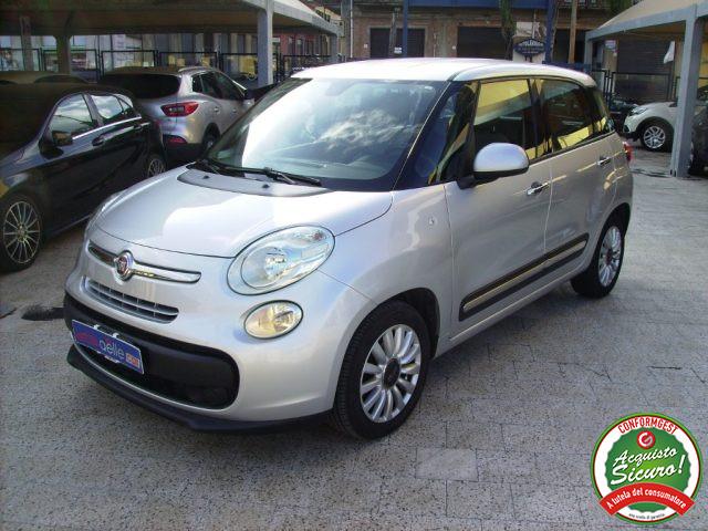 FIAT 500L 1.3 Multijet 85 CV Business