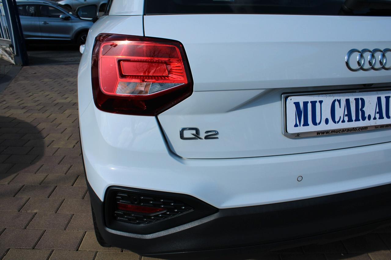Audi Q2 35 TFSI