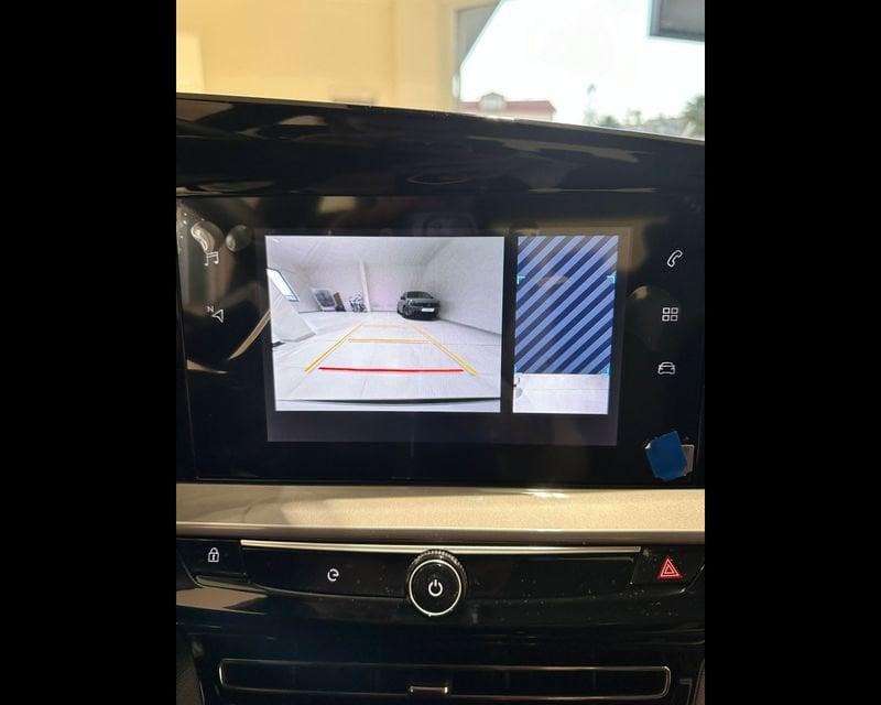 Opel Mokka ELECTRIC ELEGANCE