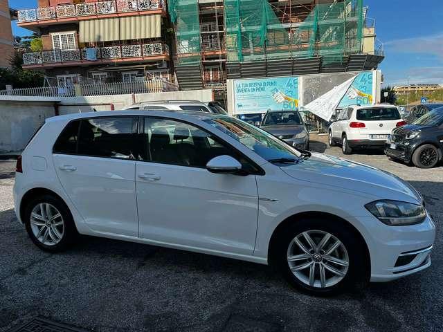 Volkswagen Golf Golf VII 5p 1.5 tgi Highline 130cv dsg