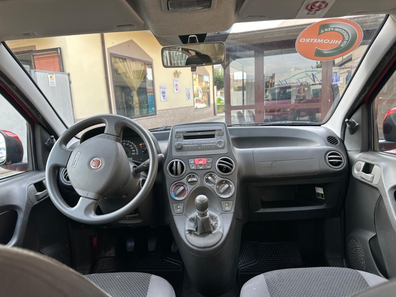 Fiat Panda 1.1 Active