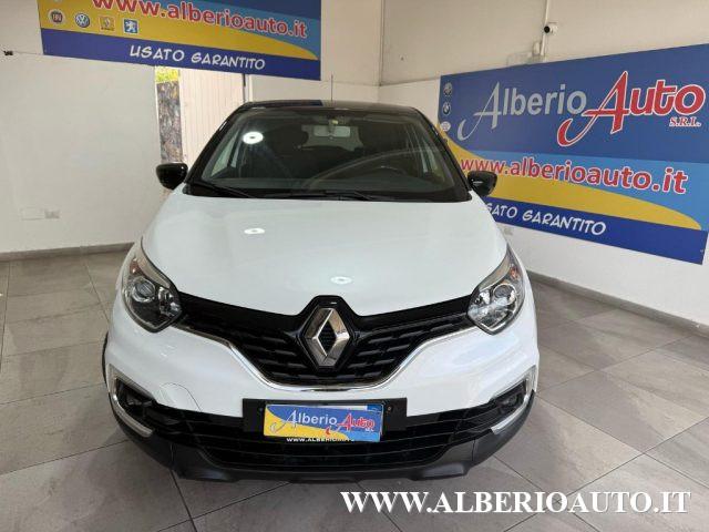 RENAULT Captur dCi 8V 90 CV Sport Edition2 *73.000 KM*