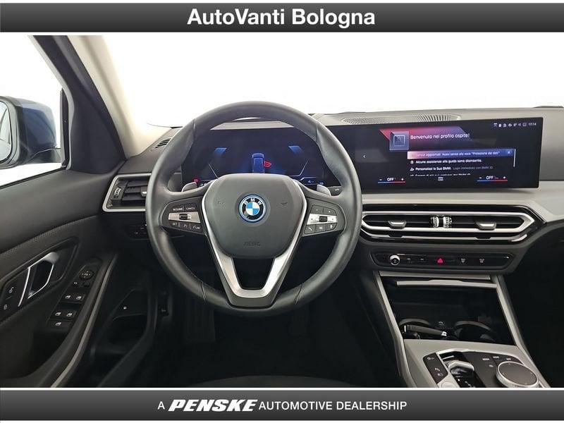 BMW Serie 3 320e auto