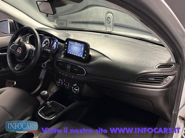 FIAT Tipo SW 1.6 Mjt 130 cv City Life - PROMO