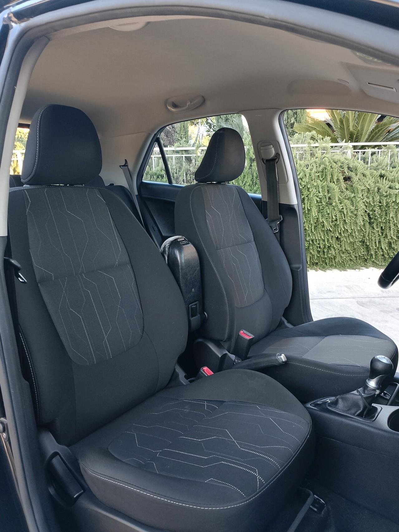 Kia Picanto 1.0 12V EcoGPL 5 porte City Limited