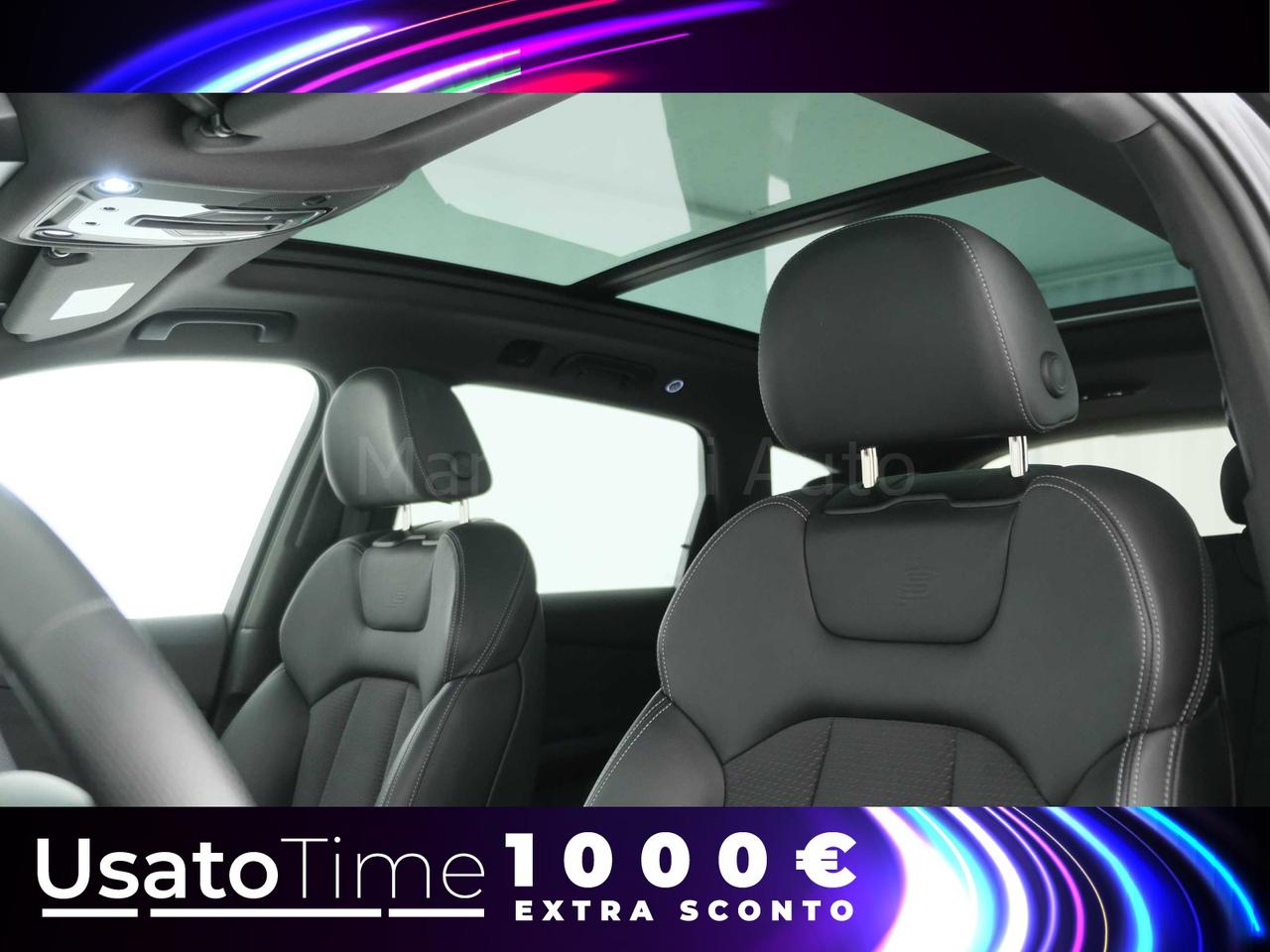 Audi Q7 45 3.0 v6 tdi mhev sport quattro tiptronic 7p.ti