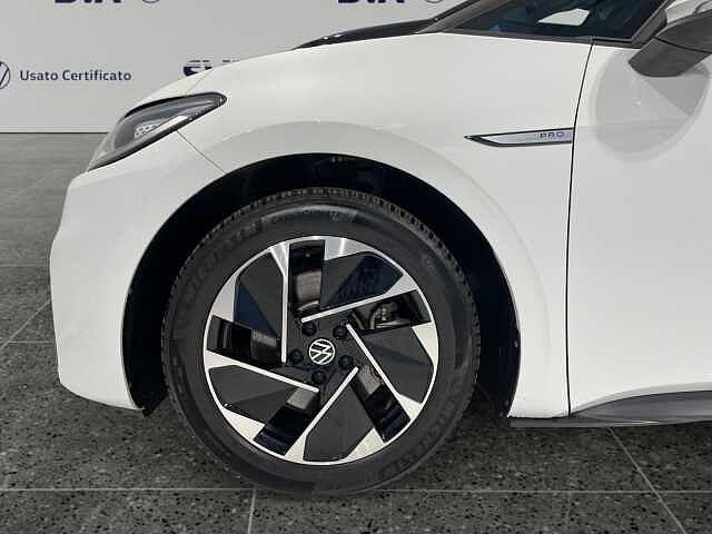 Volkswagen ID.3 204CV Batt.58kWh Style (EV) - NEOPATENTATI