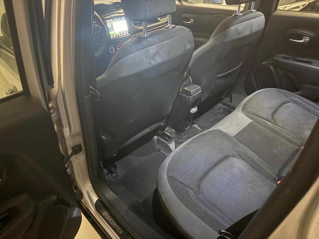 Jeep Renegade 1.3 T4 180 CV 4WD Active Drive S