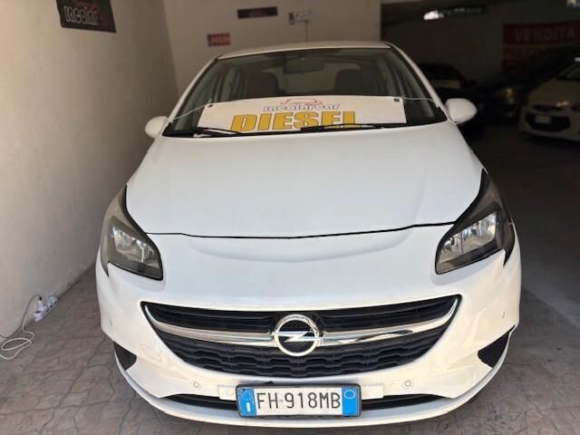 Opel Corsa 1.3 CDTI ecoFLEX 95CV Start&Stop aut.Coupé Innovation