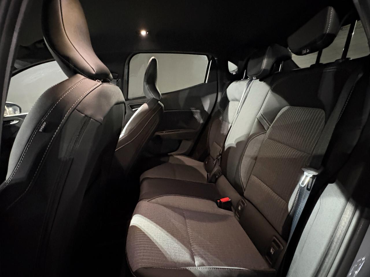 NUOVA Renault Clio ECO-GPL di serie 100 CV Techno