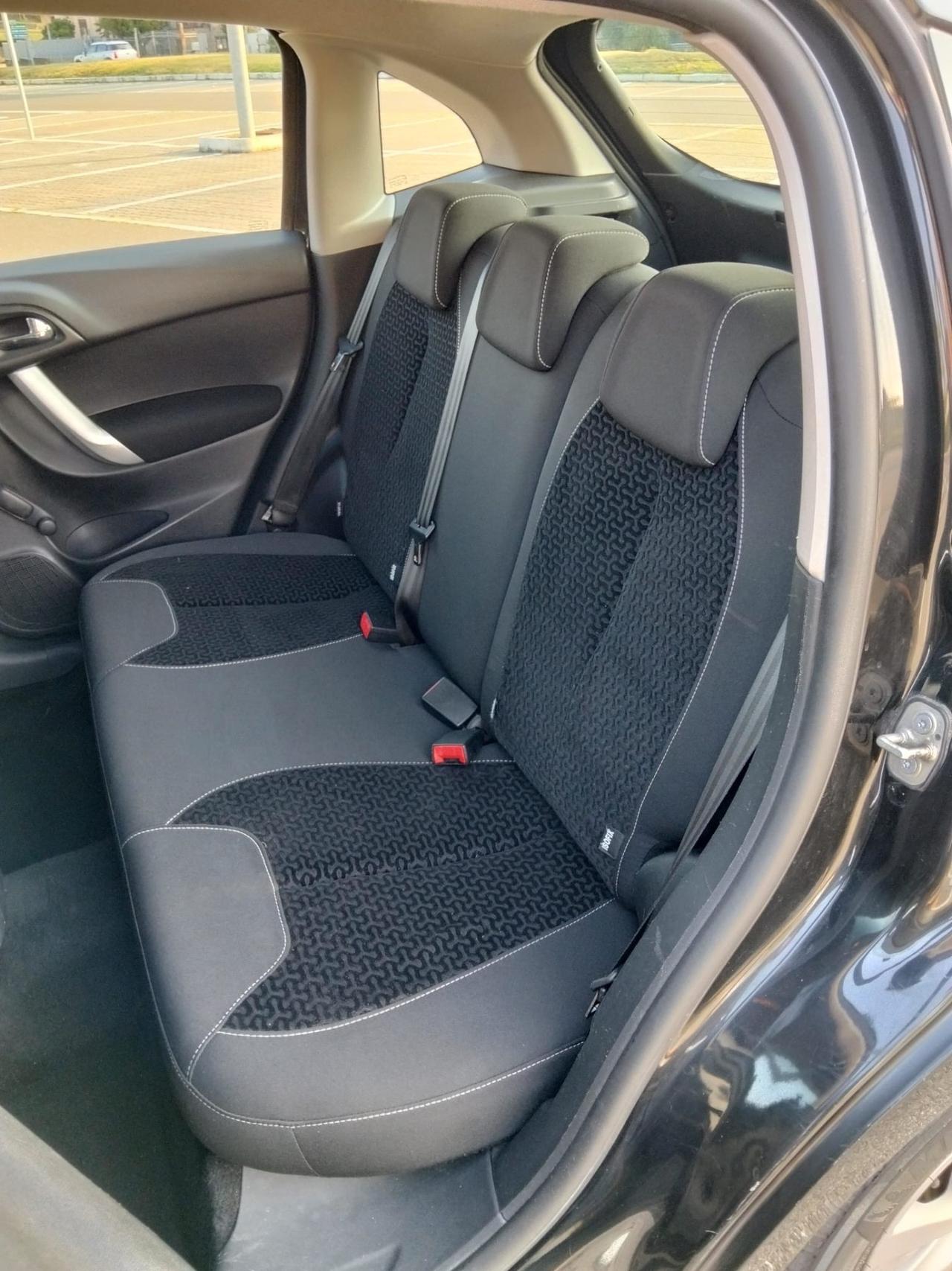 Citroen C3 1.1 60Cv*Panorama*Clima*Cerchi*Cruise