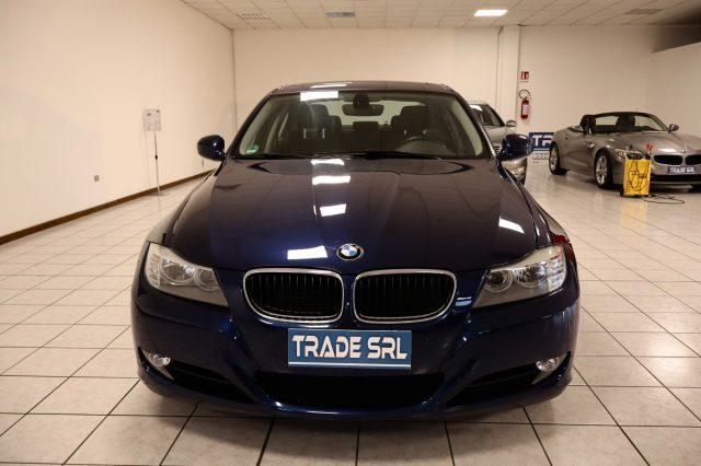 BMW 318 i EURO 5 Benzina Automatica Tetto