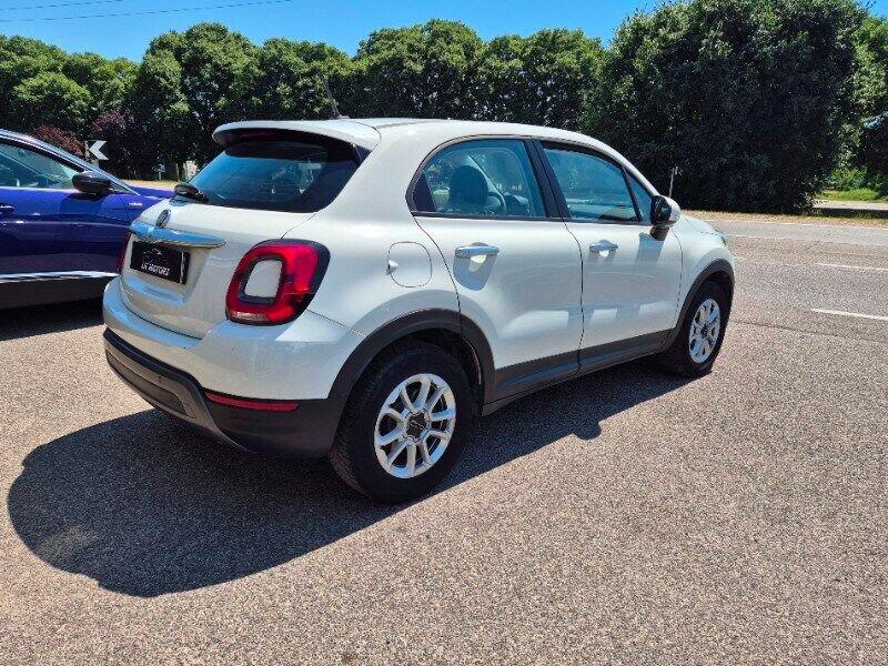 FIAT 500X 500X 1.3 MultiJet 95 CV City Cross