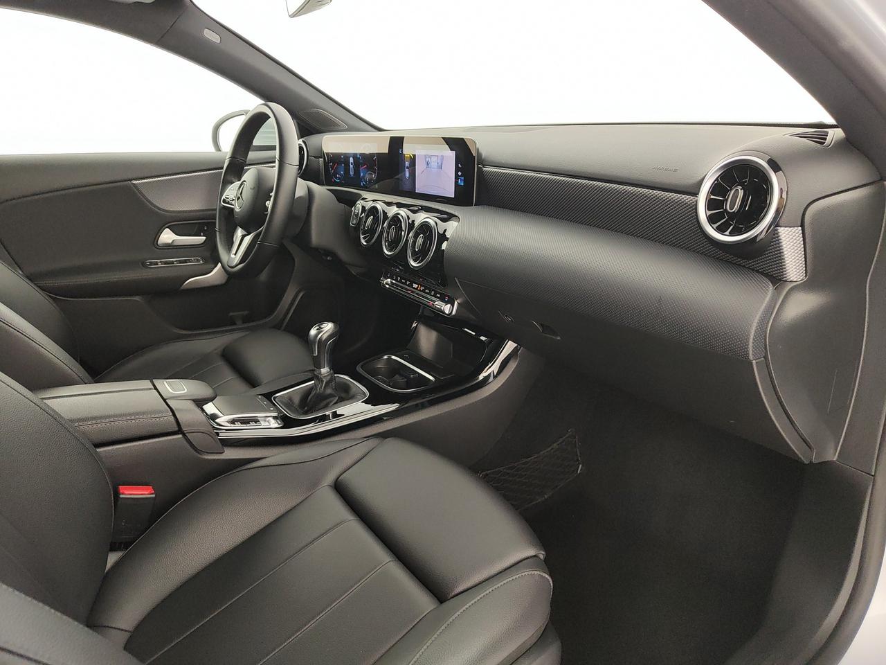 Mercedes-Benz A 180 Sport