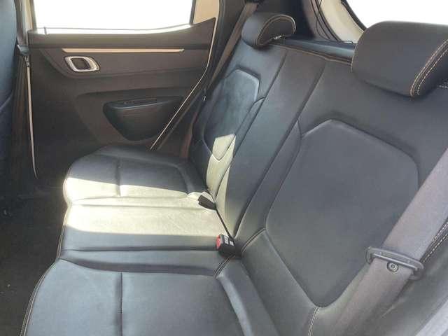Dacia Spring Comfort Plus Electric 45