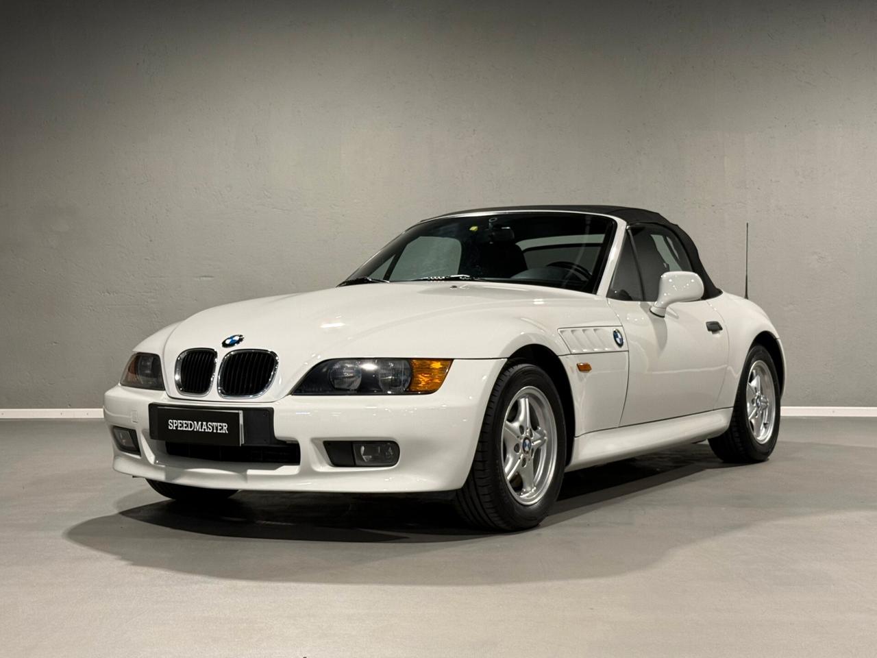 Bmw Z3 1.8 cat Roadster