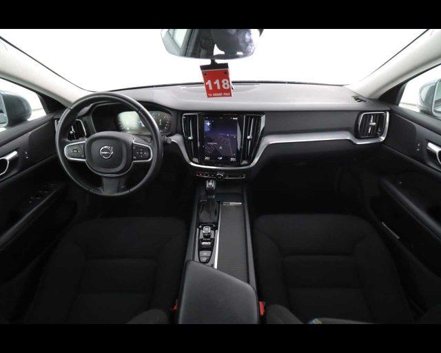 VOLVO V60 D4 AWD Geartronic Business