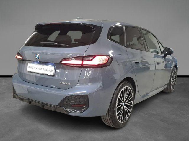 BMW 218 d Active Tourer Msport Aut.