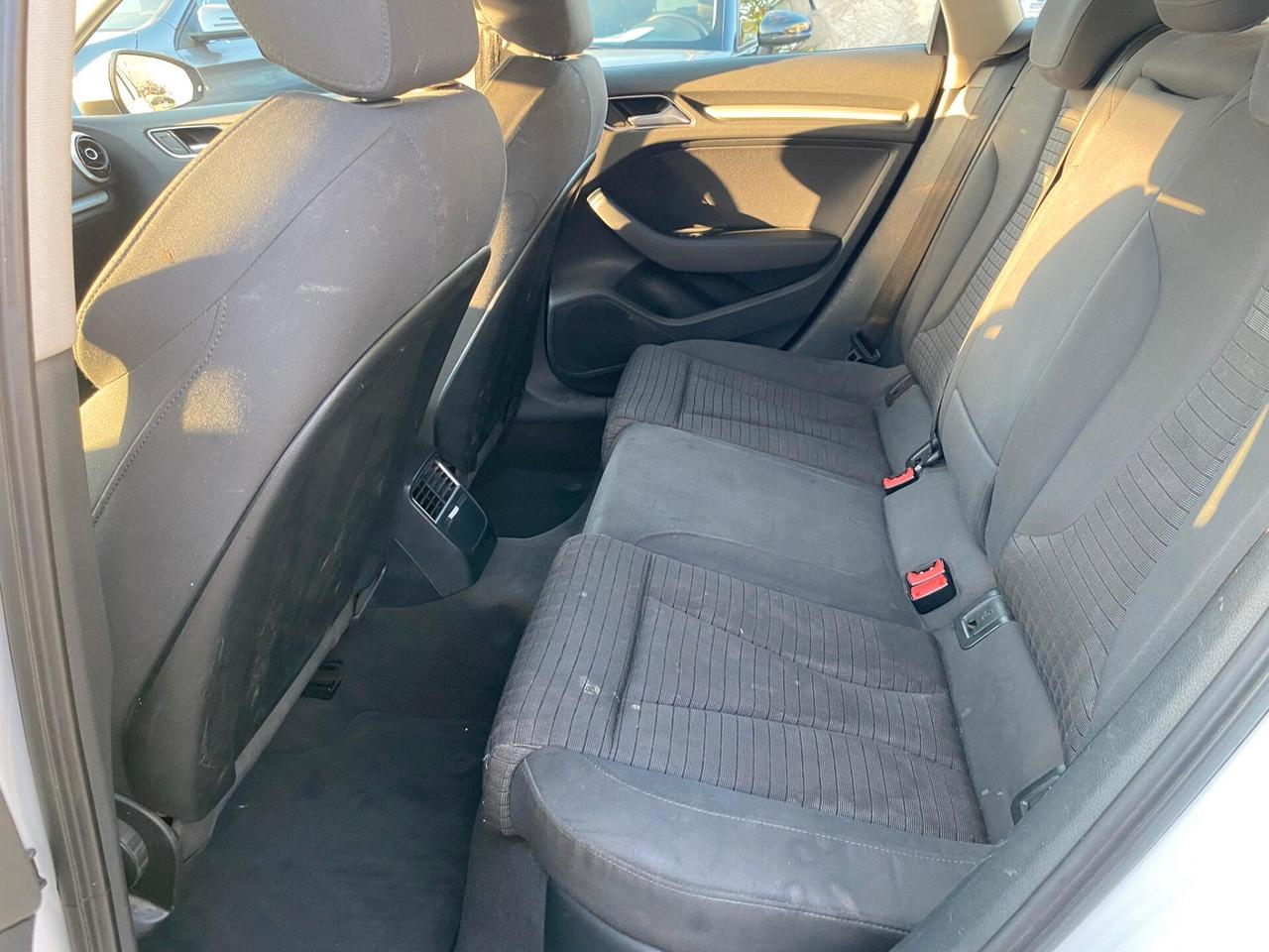 Audi A3 SPB 2.0 TDI Business