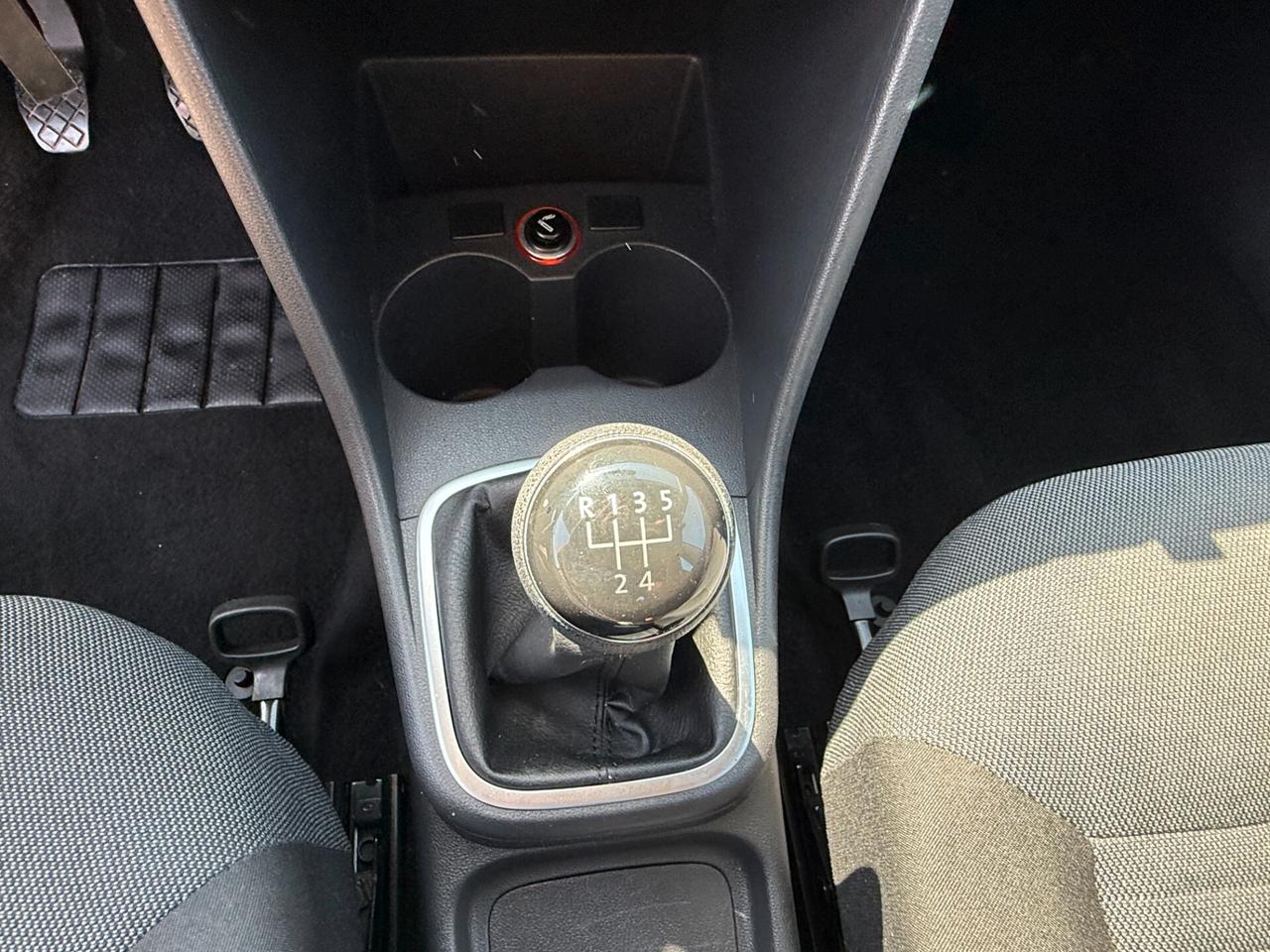Volkswagen Polo 1.6 TDI 90CV DPF 5 porte Comfortline