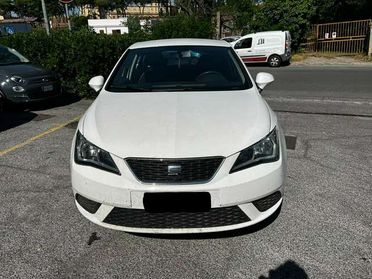 SEAT Ibiza Ibiza 5p 1.4 tdi cr Connect 75cv