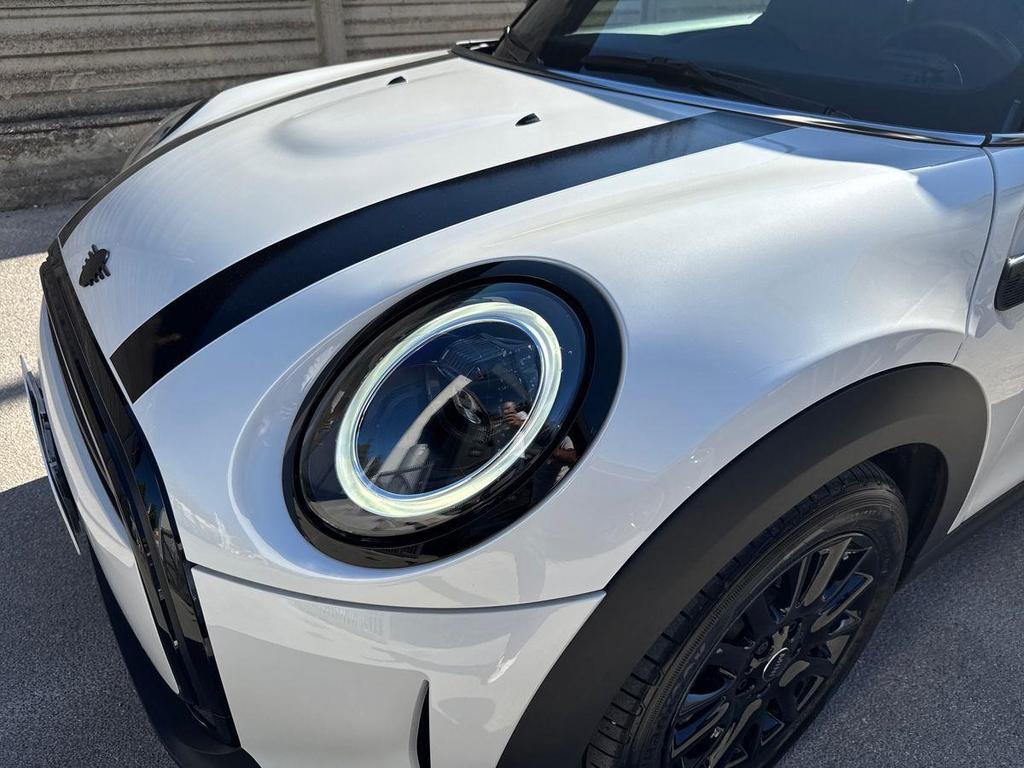 Mini Cooper 1.5 TwinPower Turbo Cooper
