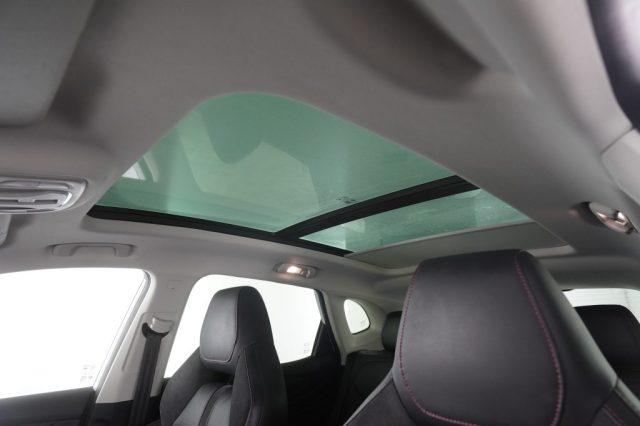 MG HS HS 1.5T-GDI AT Luxury