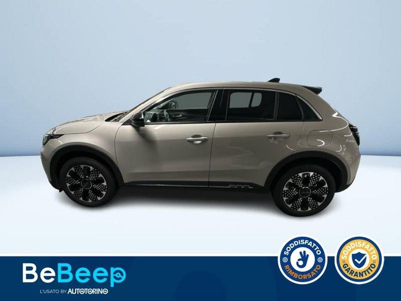 FIAT 600 Hybrid 1.2 HYBRID 110CV AUTO