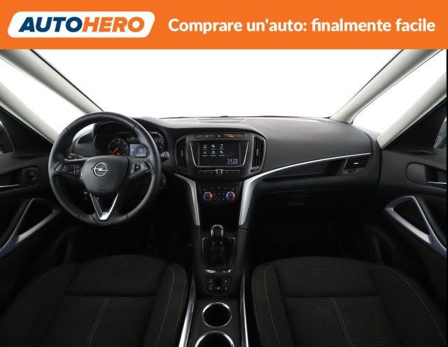OPEL Zafira 1.6 CDTi 134CV Innovation