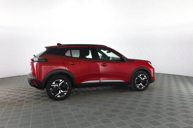PEUGEOT 2008 2008 PureTech 100 S&S Allure