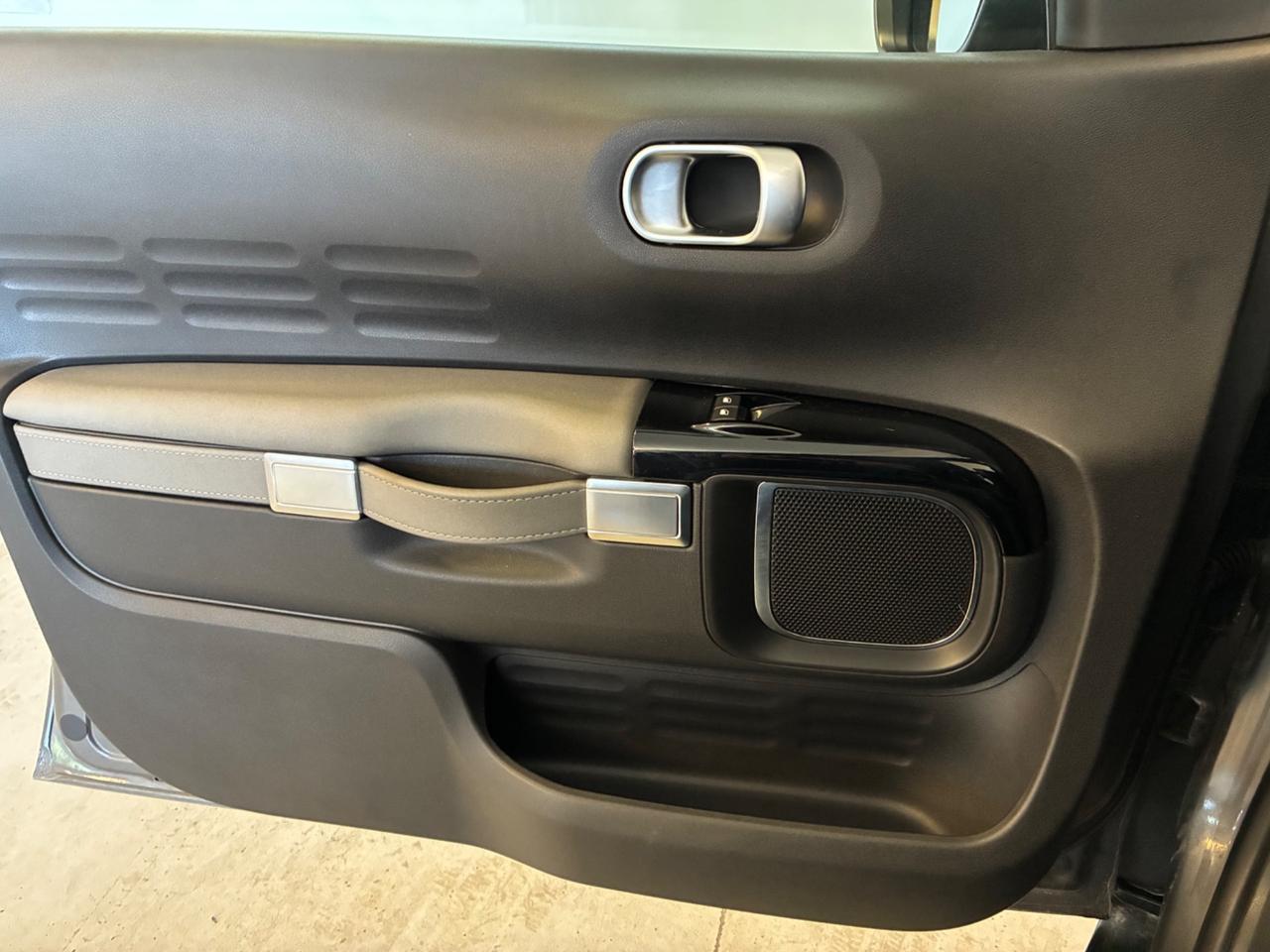 Citroen C4 Cactus PureTech 110 S&S Shine Pack