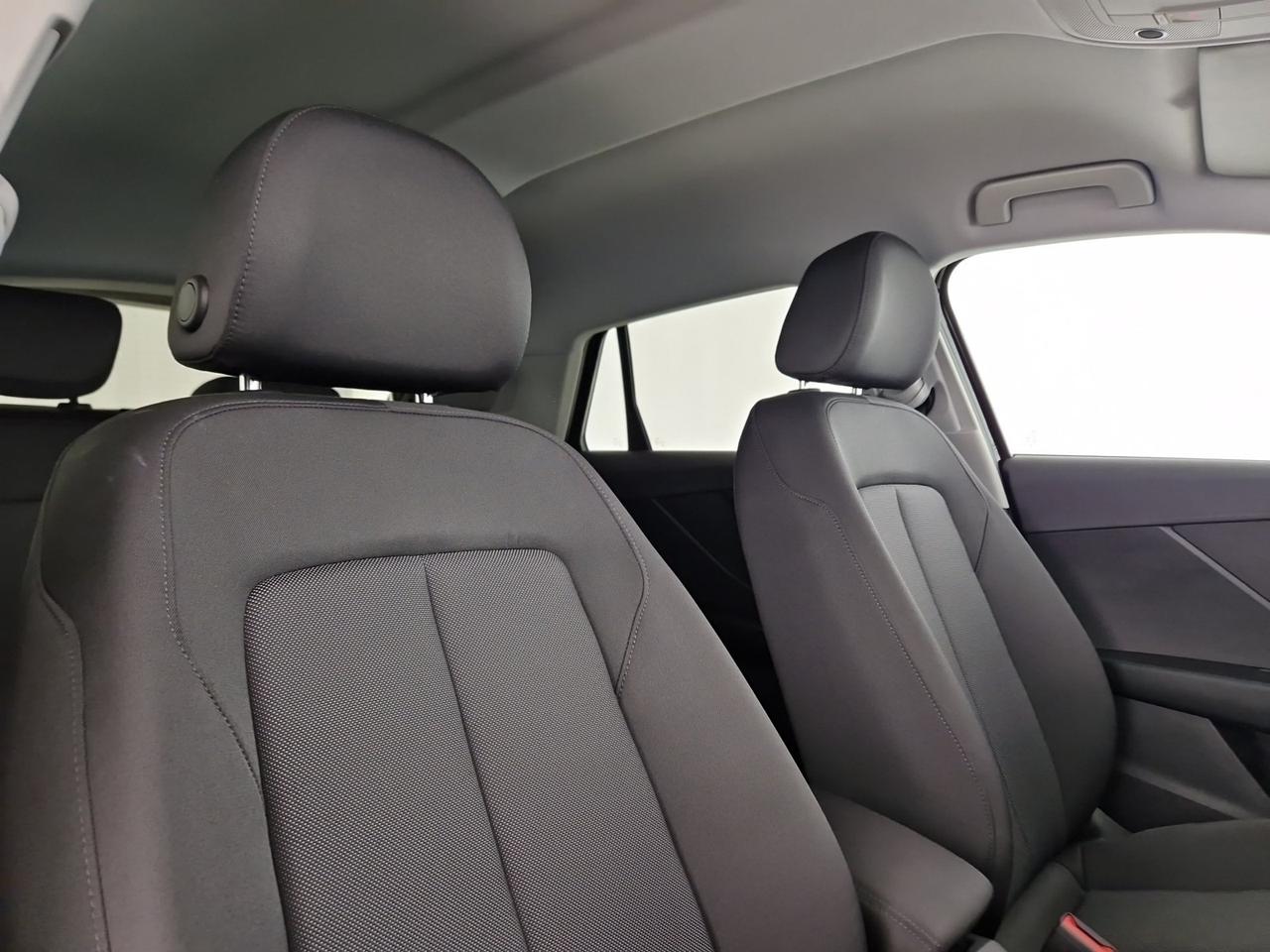 Audi Q2 30 2.0 tdi business s-tronic