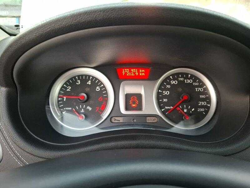 Renault Clio Clio 1.2 16V 5 porte GPL 20° ANNIVERSARIO