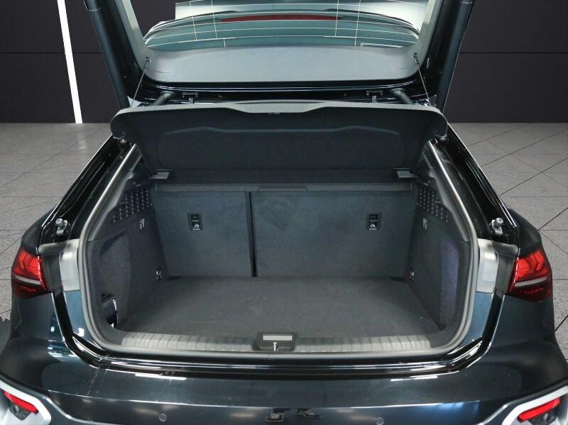 AUDI A3 4ª serie A3 allstreet 35 TDI S tronic ...