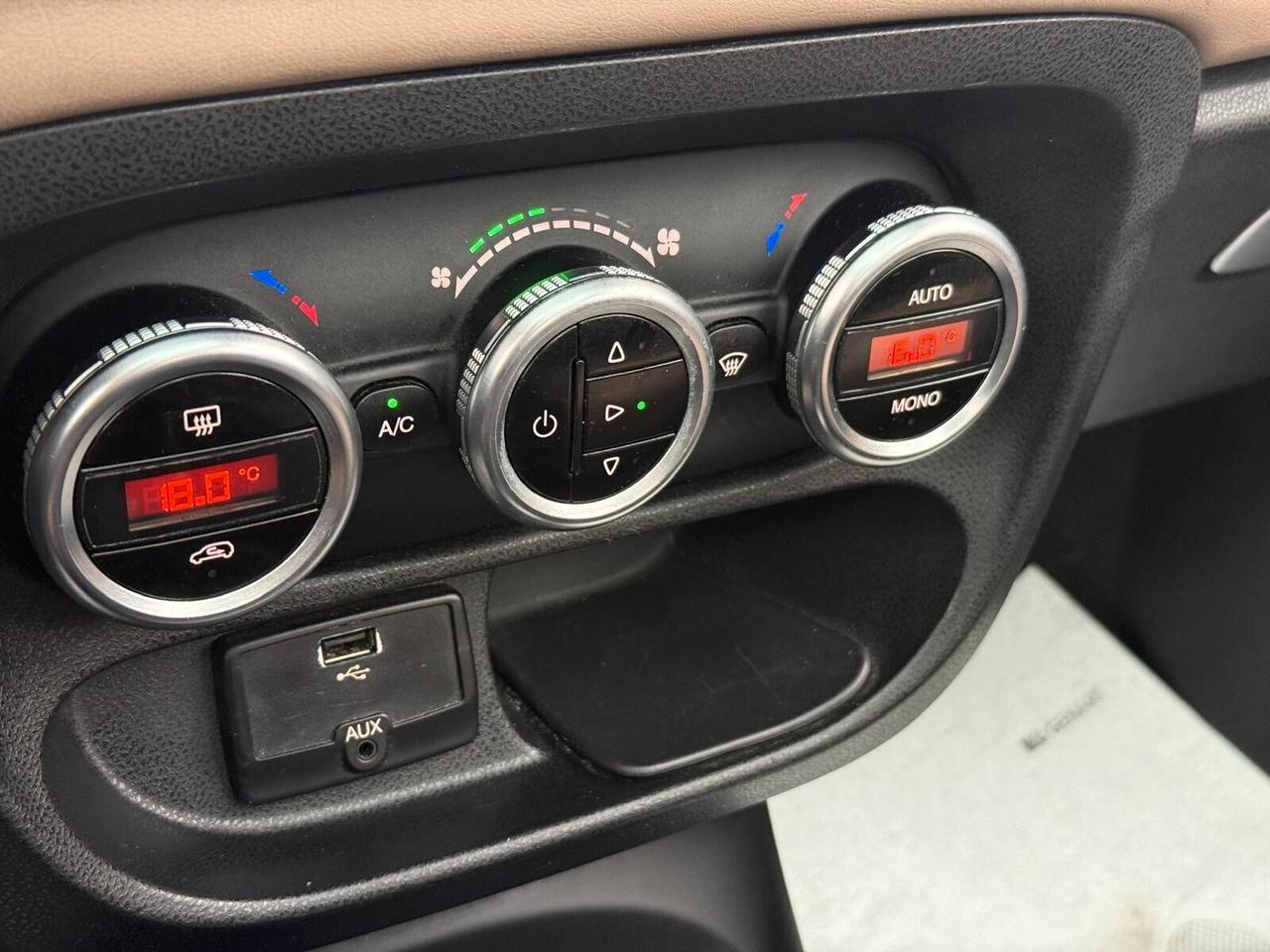 Fiat 500L 1.3 Multijet 85 CV Lounge *Tetto*OK Neopatentati