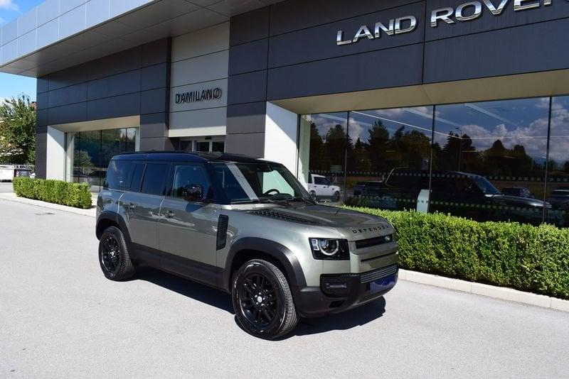 Land Rover Defender Defender 110 3.0D I6 200 CV AWD Auto S AUTOCARRO N1 IVA ESPOSTA