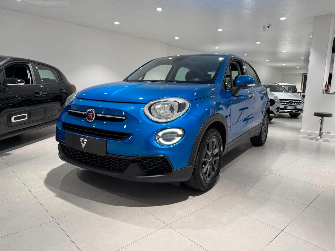 Fiat 500X 1.0 T3 120 CV Urban