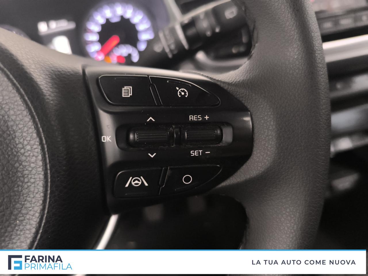 KIA Rio IV 2021 - Rio 1.0 t-gdi mhev Style 100cv imt