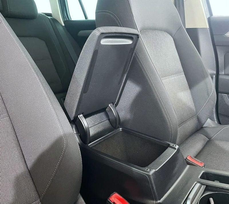 Volkswagen Passat Variant 2.0 TDI 110kW Business BMT DSG