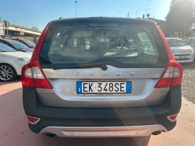 Volvo XC 70 XC70 D5 AWD Momentum, AUTOMATICA!!!