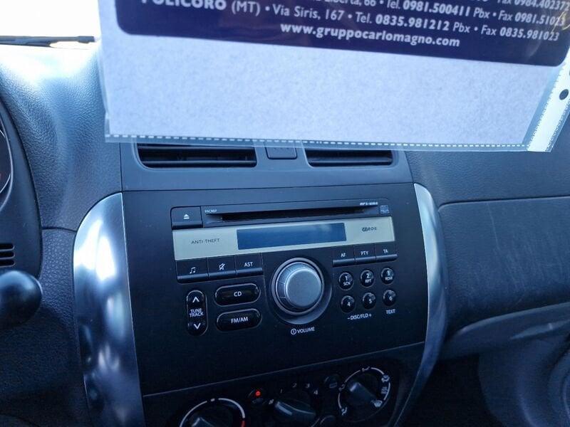 Suzuki SX4 1.6 ddis Urban Line 2wd