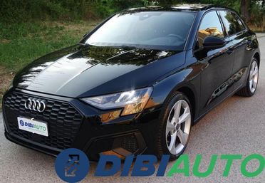 AUDI A3 SPB 35 TDI Business 150CV s-Tronic