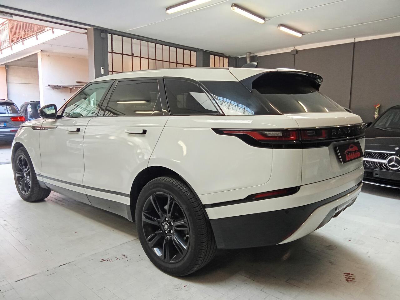 Land Rover Range Velar 2.0D I4 180 CV R-Dynamic S