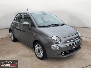 FIAT 500 1.0 Hybrid 70 Cv Lounge - Schermo XL, Cruise, Sensori ecc