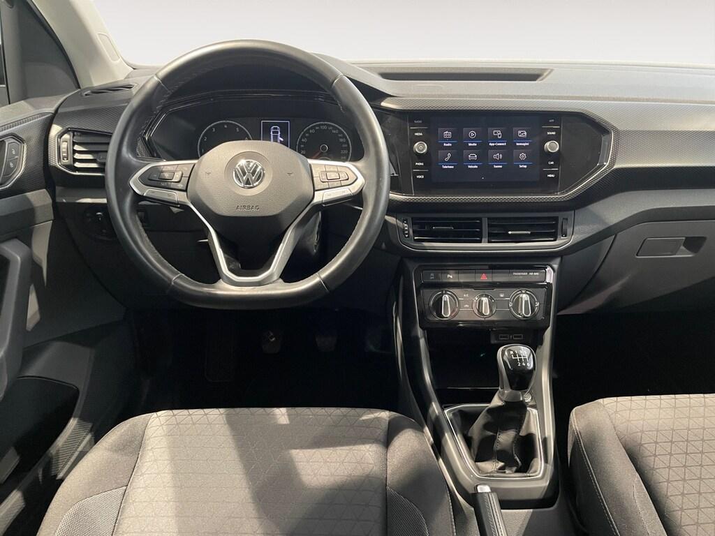 Volkswagen T-Cross 1.0 TSI 115CV Style