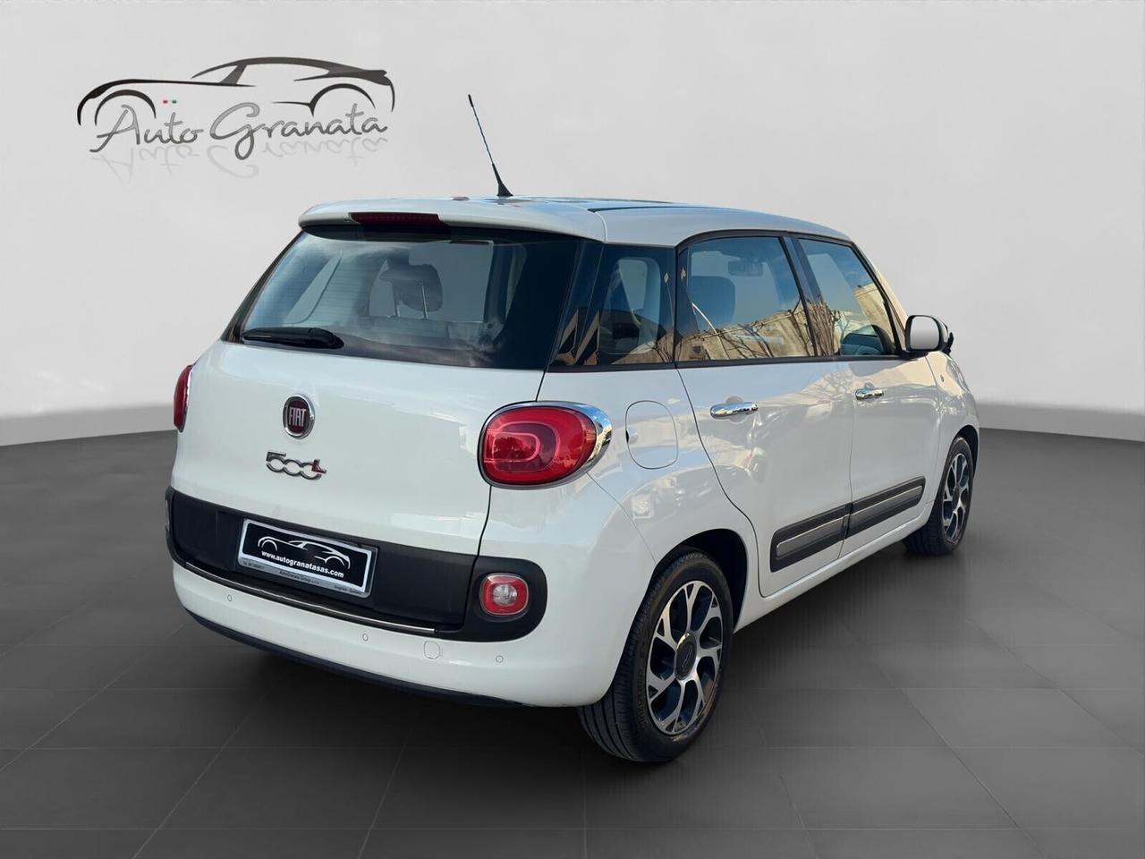 Fiat 500L 1.3 Multijet 95cv Business