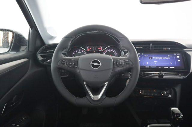 OPEL Corsa Corsa 1.2 100 CV Edition