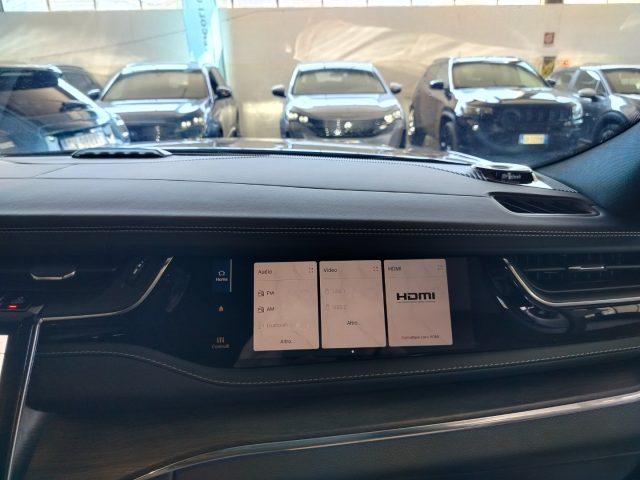 JEEP Grand Cherokee 2.0 PHEV ATX 4xe Overland km0