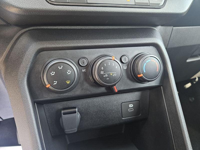 Dacia Sandero Stepway 1.0 TCe ECO-G Expression