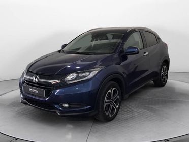 Honda HR-V 1.5 Executive Navi ADAS 2WD CVT